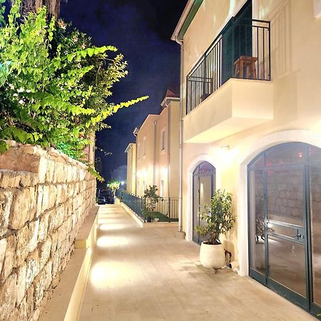 49 Boutique Villa Zikhron Ya'akov Exterior photo
