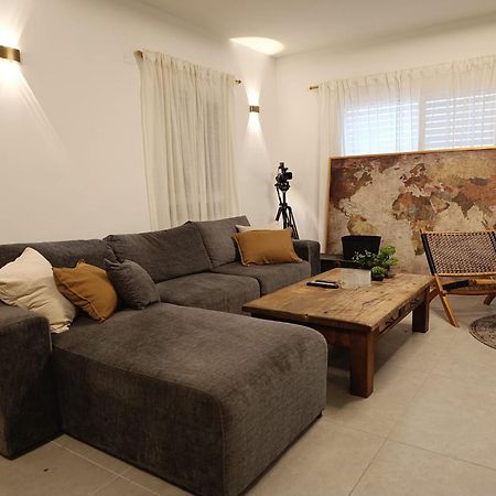 49 Boutique Villa Zikhron Ya'akov Room photo