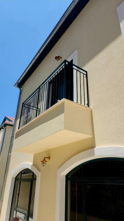 49 Boutique Villa Zikhron Ya'akov Exterior photo