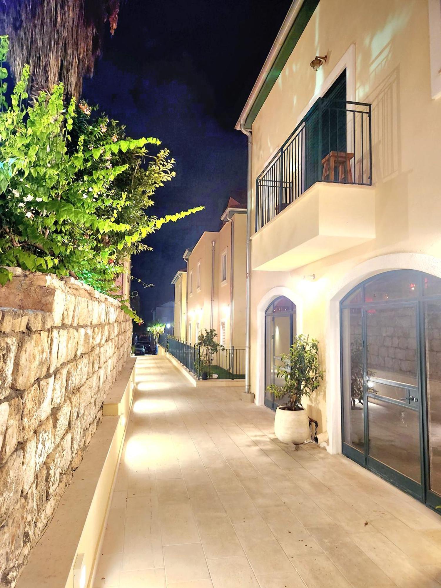 49 Boutique Villa Zikhron Ya'akov Exterior photo