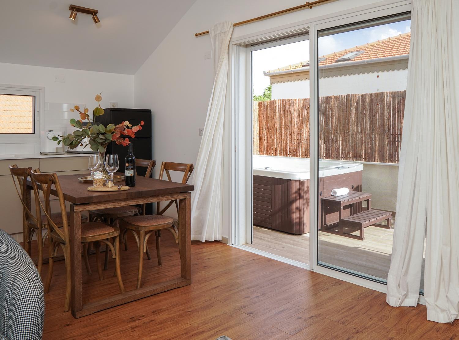 49 Boutique Villa Zikhron Ya'akov Exterior photo