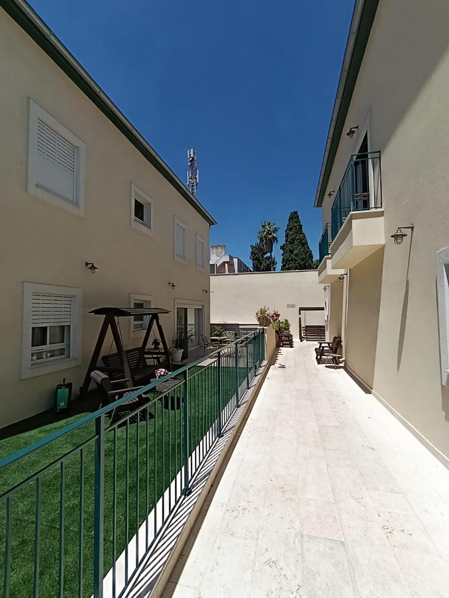 49 Boutique Villa Zikhron Ya'akov Room photo