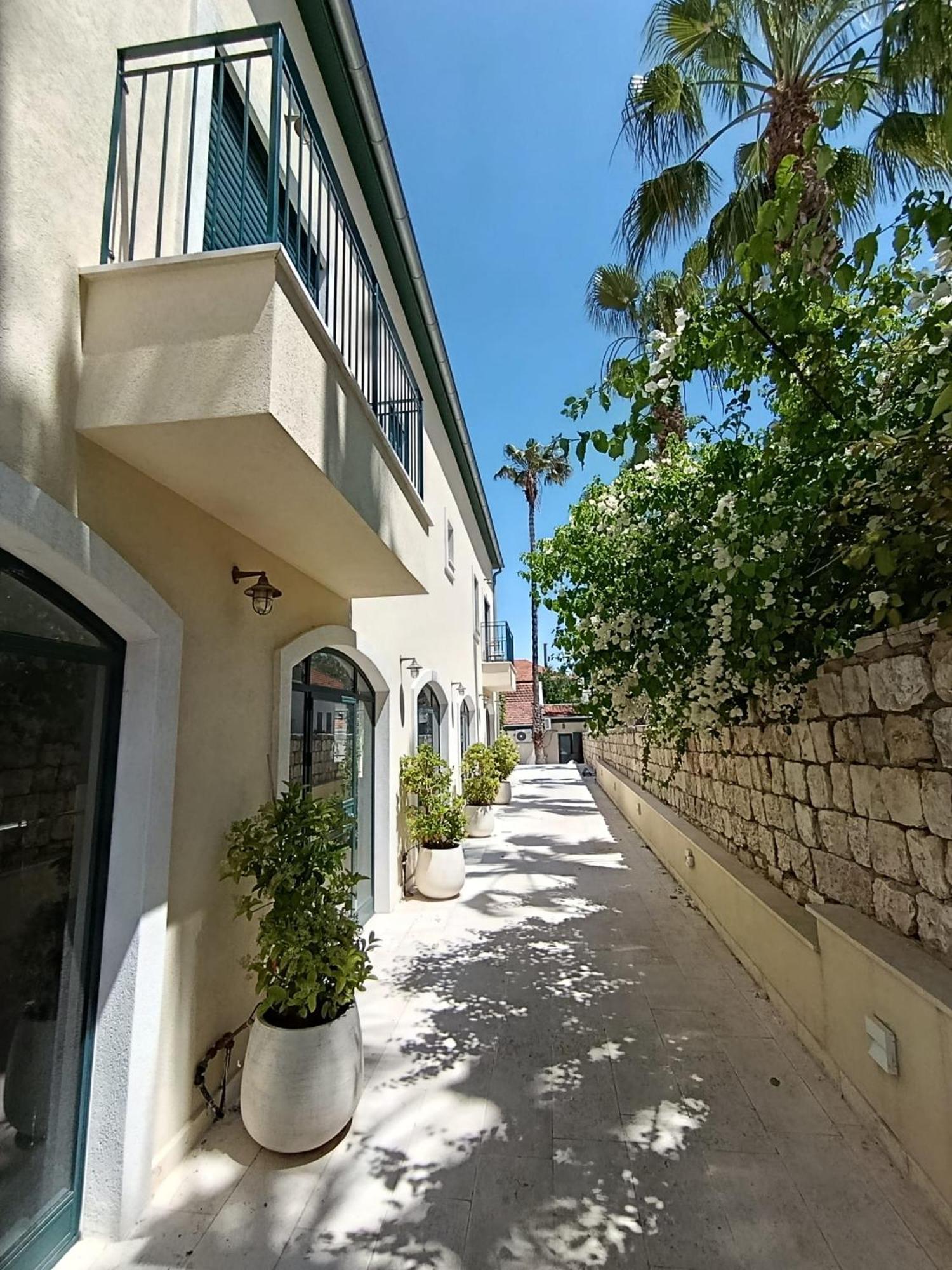 49 Boutique Villa Zikhron Ya'akov Room photo