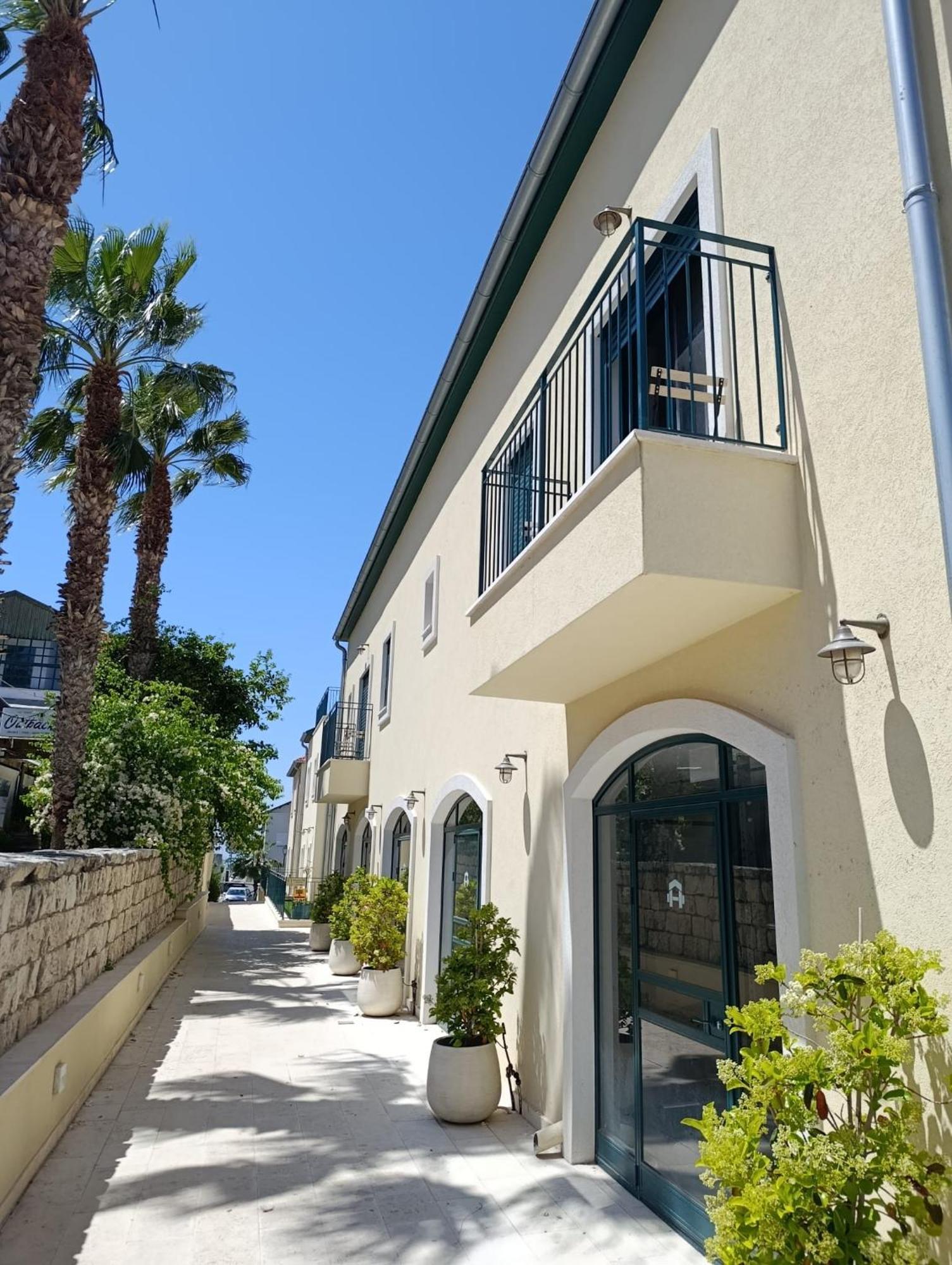49 Boutique Villa Zikhron Ya'akov Room photo