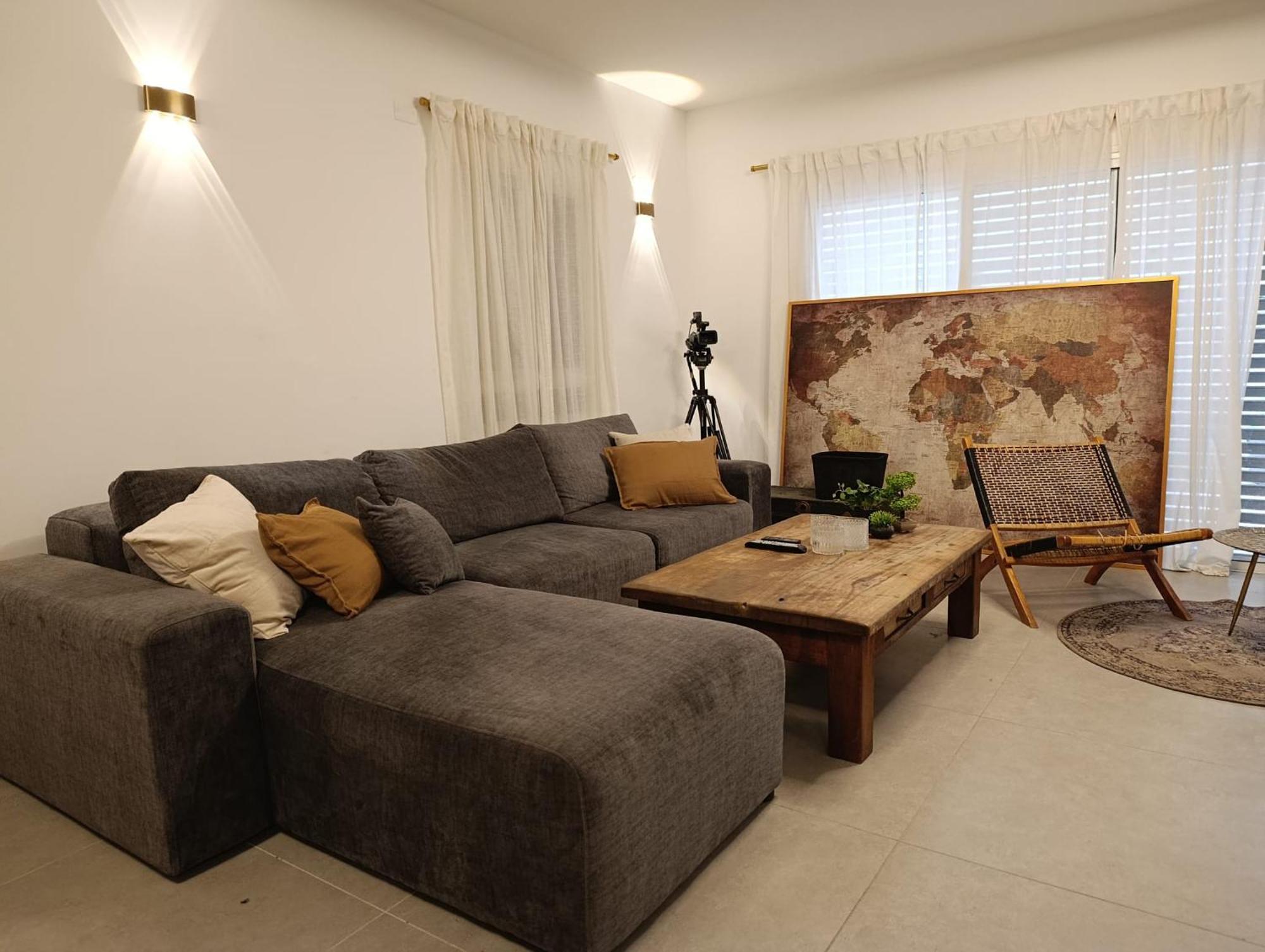 49 Boutique Villa Zikhron Ya'akov Room photo
